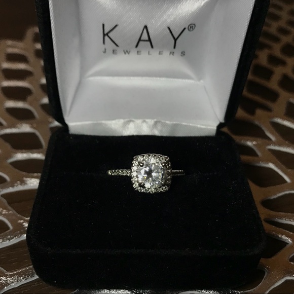 Kay Jewelers Jewelry - Kay Jewelers Vintage Ring